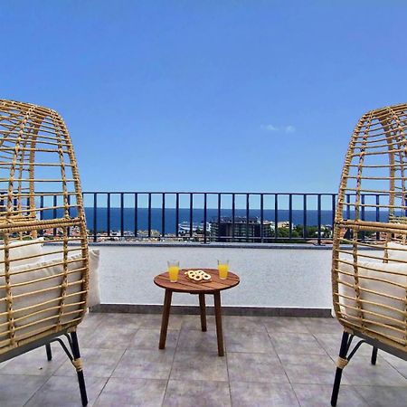 Costa Vista By Lovelystay Funchal  Kültér fotó