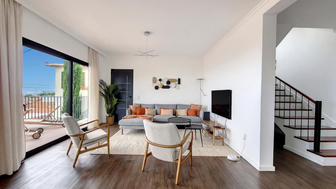 Costa Vista By Lovelystay Funchal  Kültér fotó
