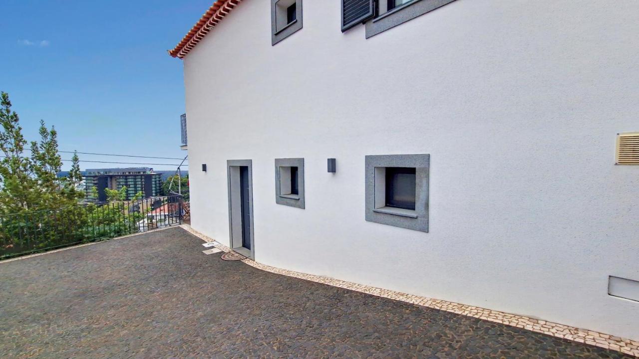 Costa Vista By Lovelystay Funchal  Kültér fotó