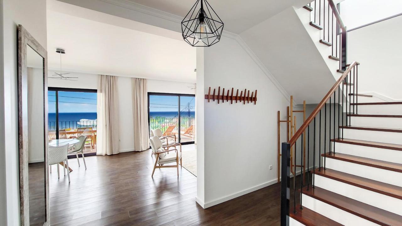 Costa Vista By Lovelystay Funchal  Kültér fotó