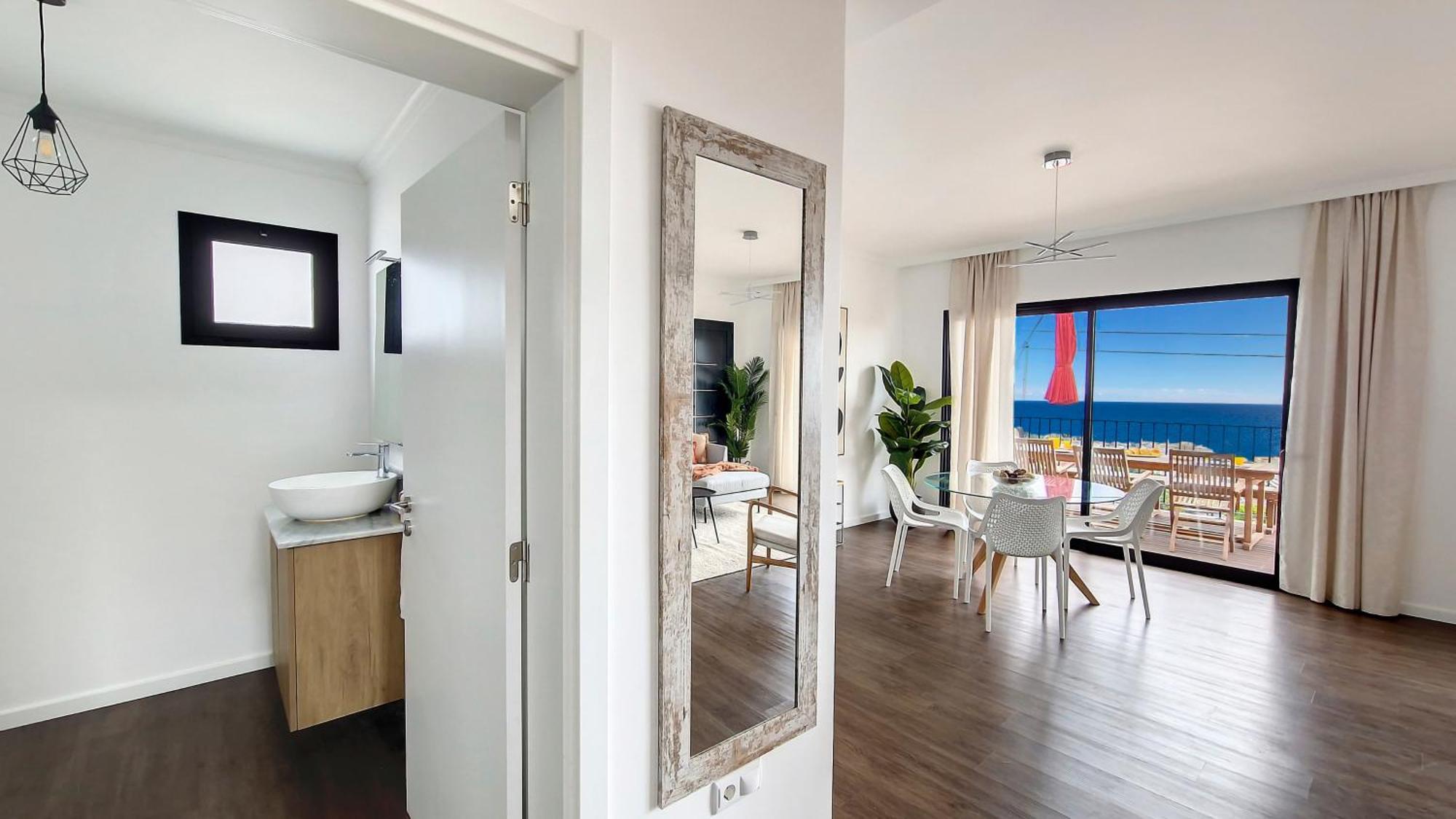 Costa Vista By Lovelystay Funchal  Kültér fotó
