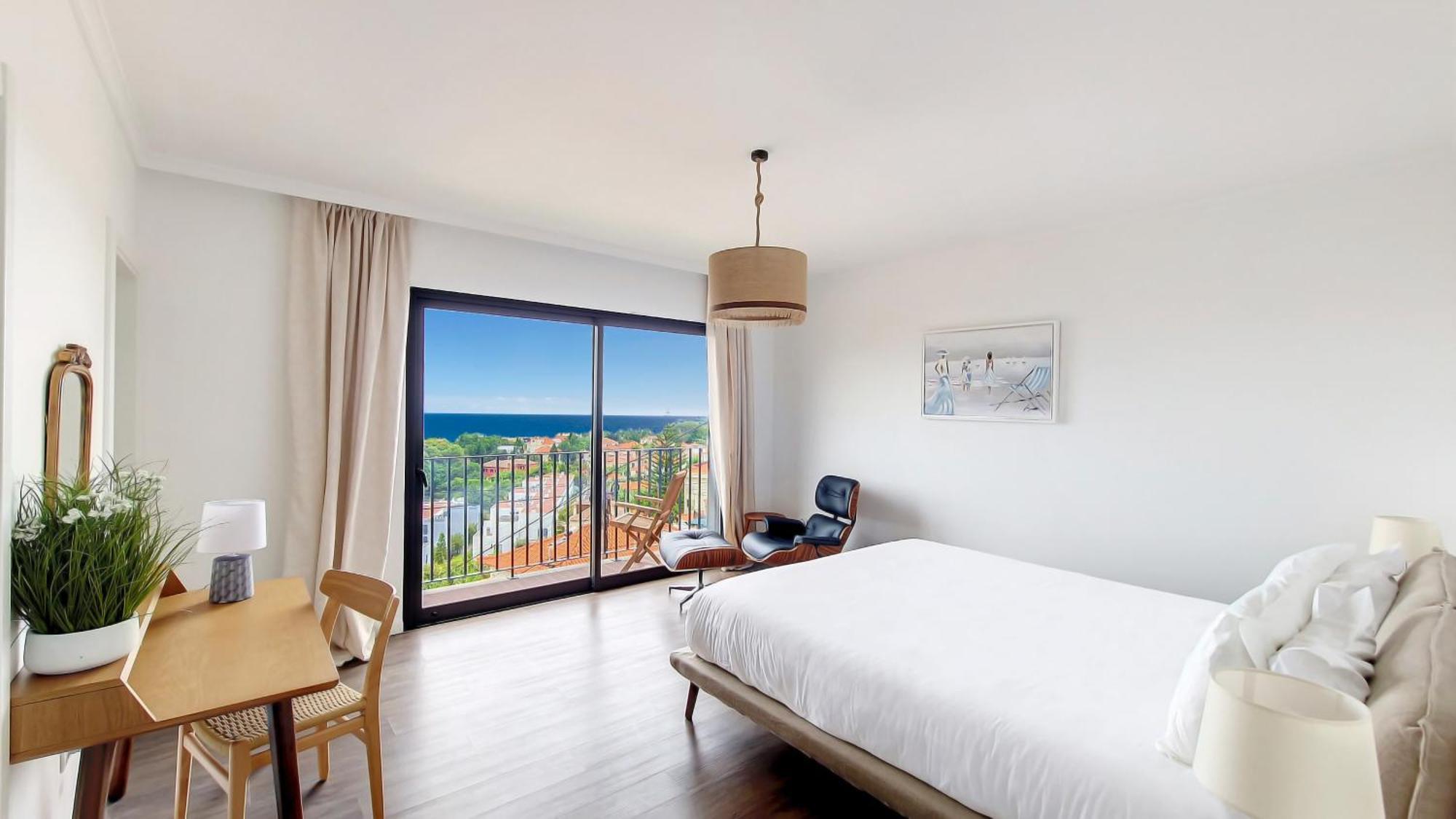 Costa Vista By Lovelystay Funchal  Kültér fotó